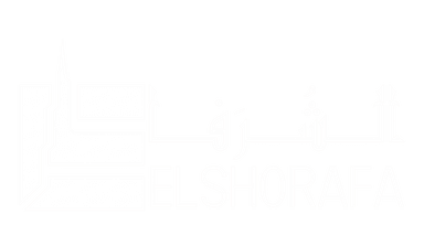 الشرفا - شريككم الاستراتيجي