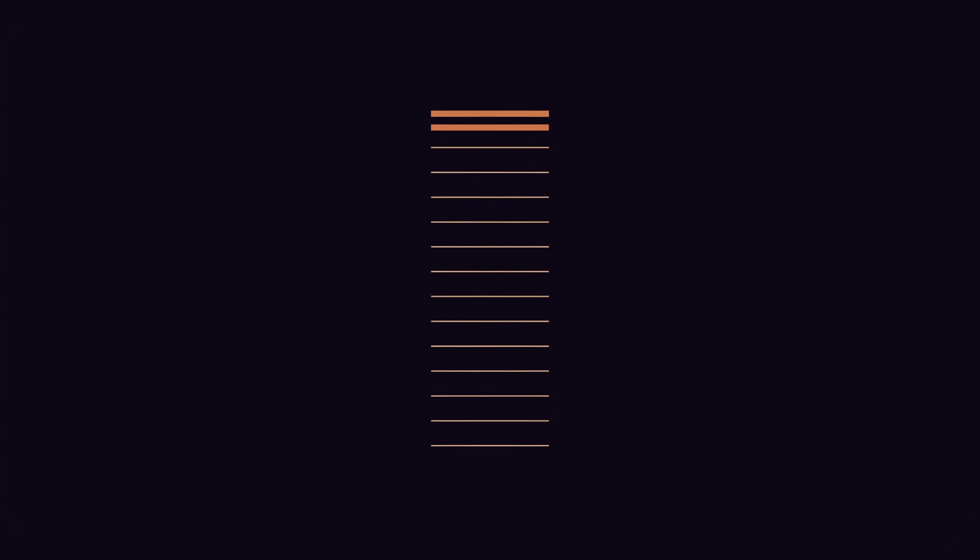 Editorial illustration ranking business processes for AI automation, showing repeated weekly tasks scored by hours lost and repeatability against tasks that should stay with people, for operations teams in the UAE and Saudi Arabia