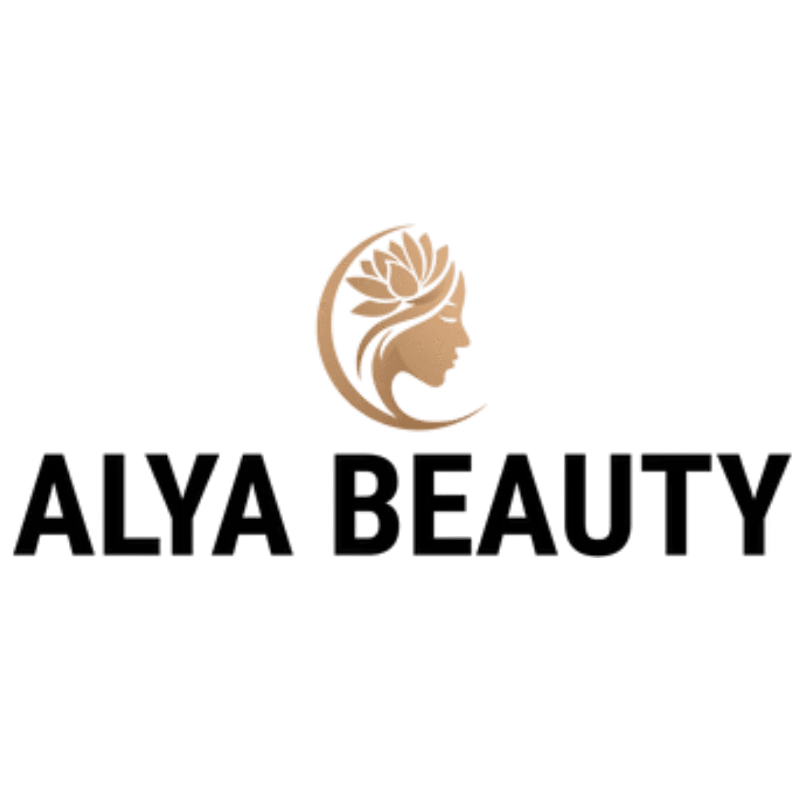 Alya Beauty Logo