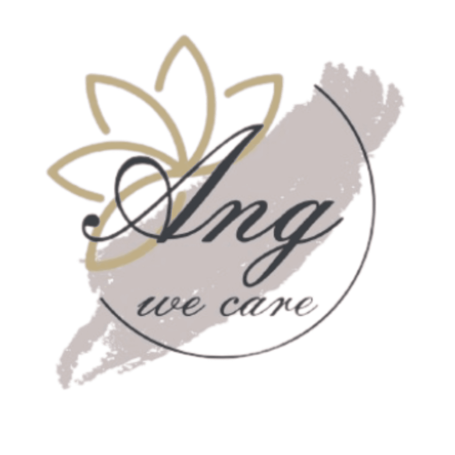 ANG We Care Logo
