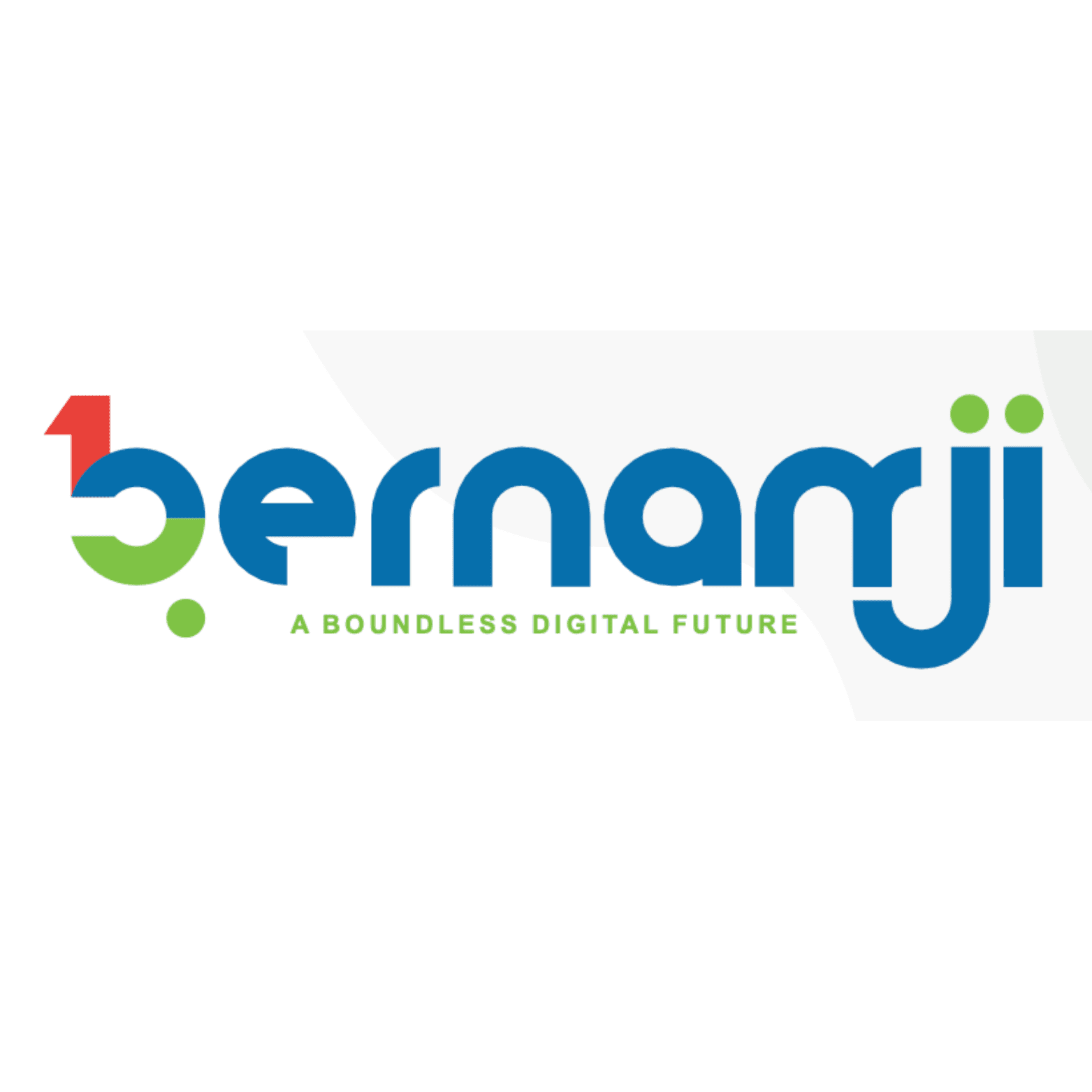 Bernarji Logo
