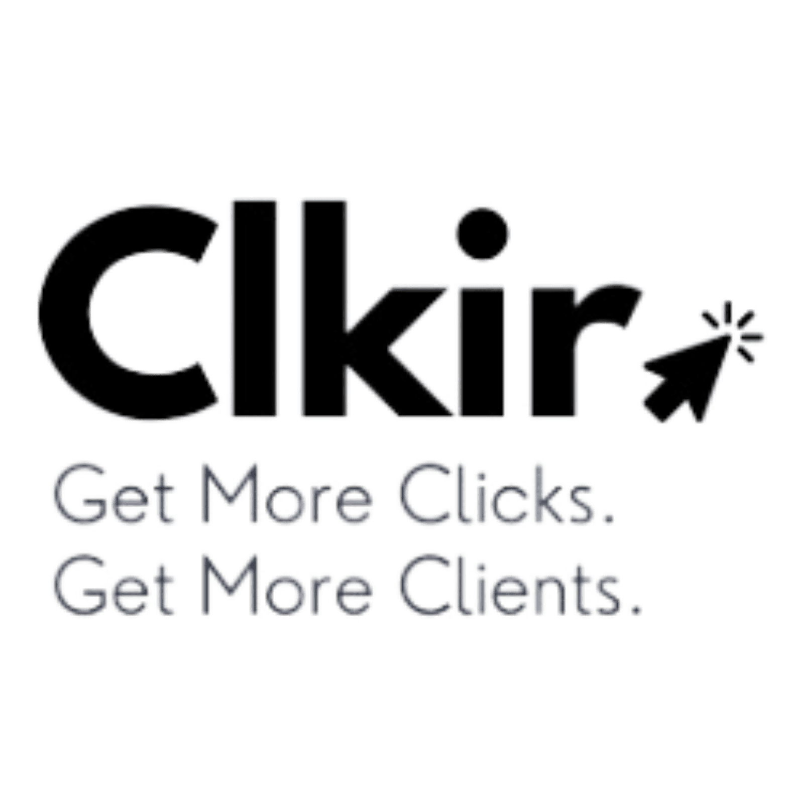 Clikir Logo