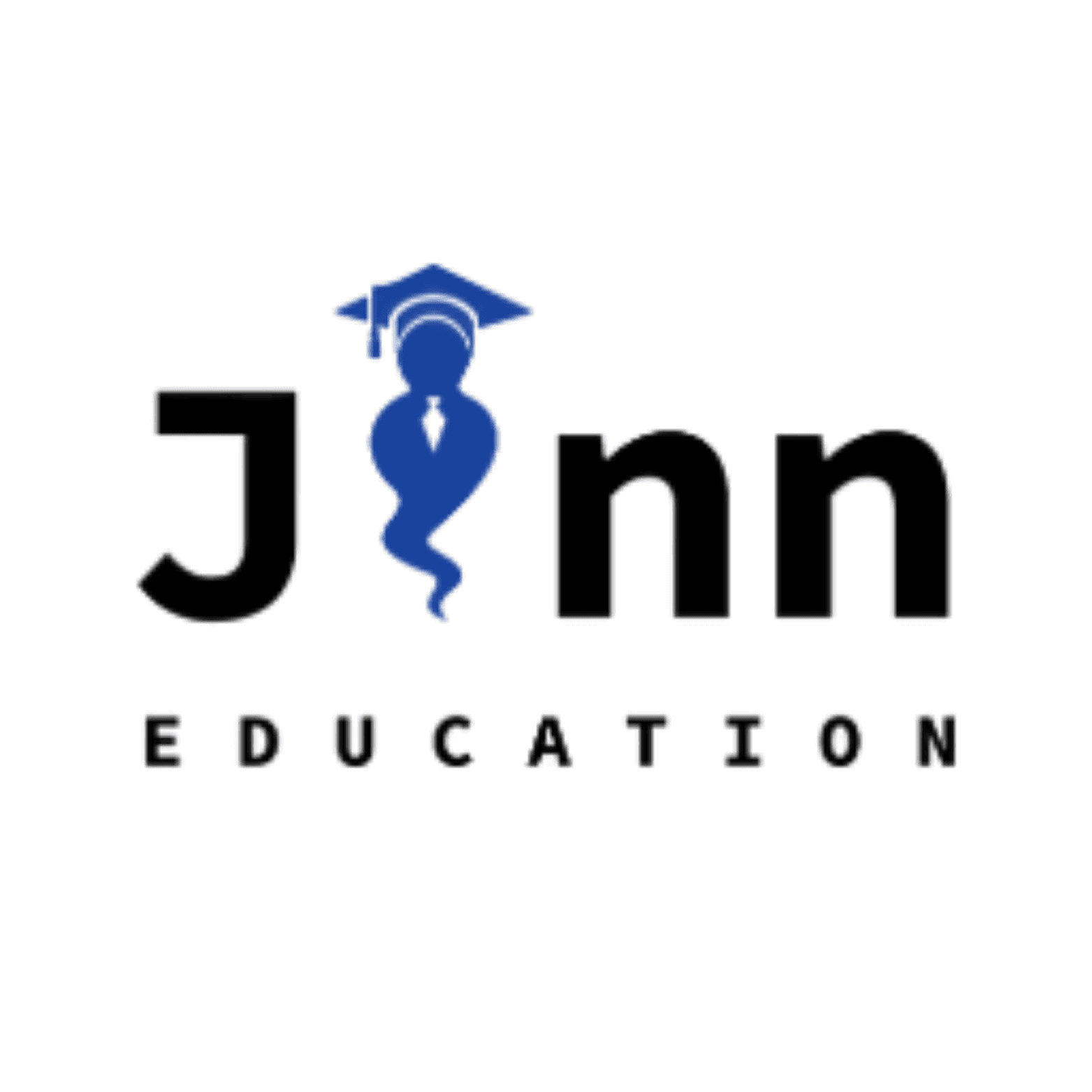 Jinn Education Logo