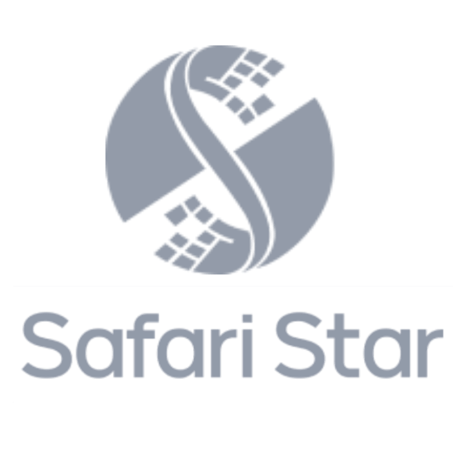 Safari Star Logo