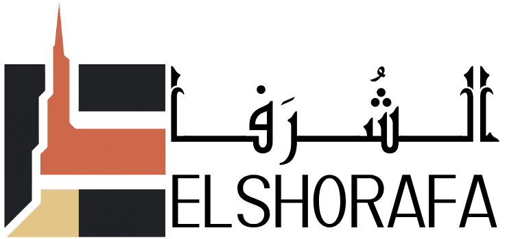 Elshorafa - Strategic Growth Partner