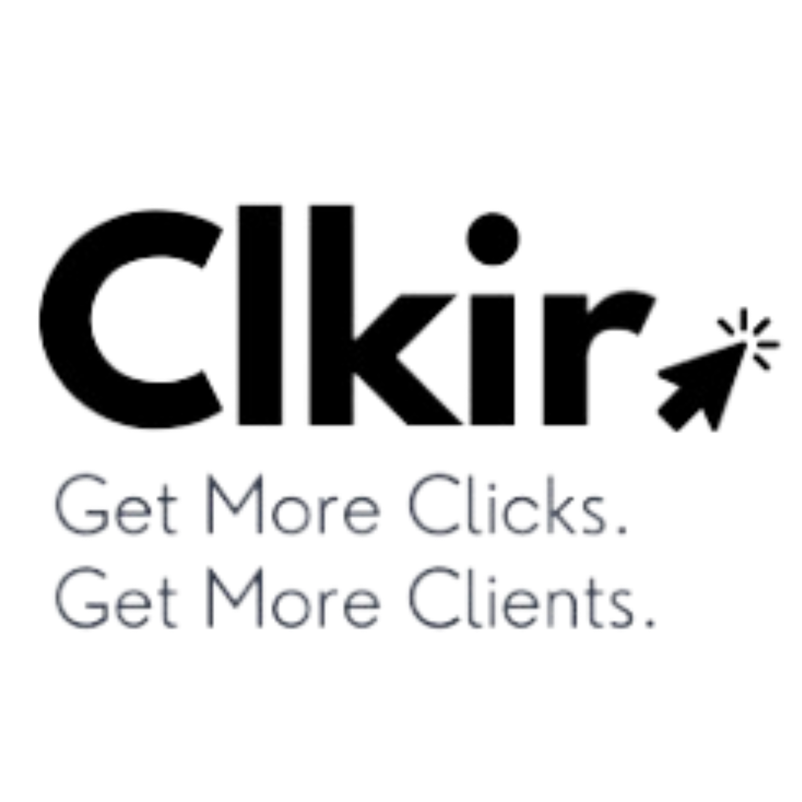Clikir Logo