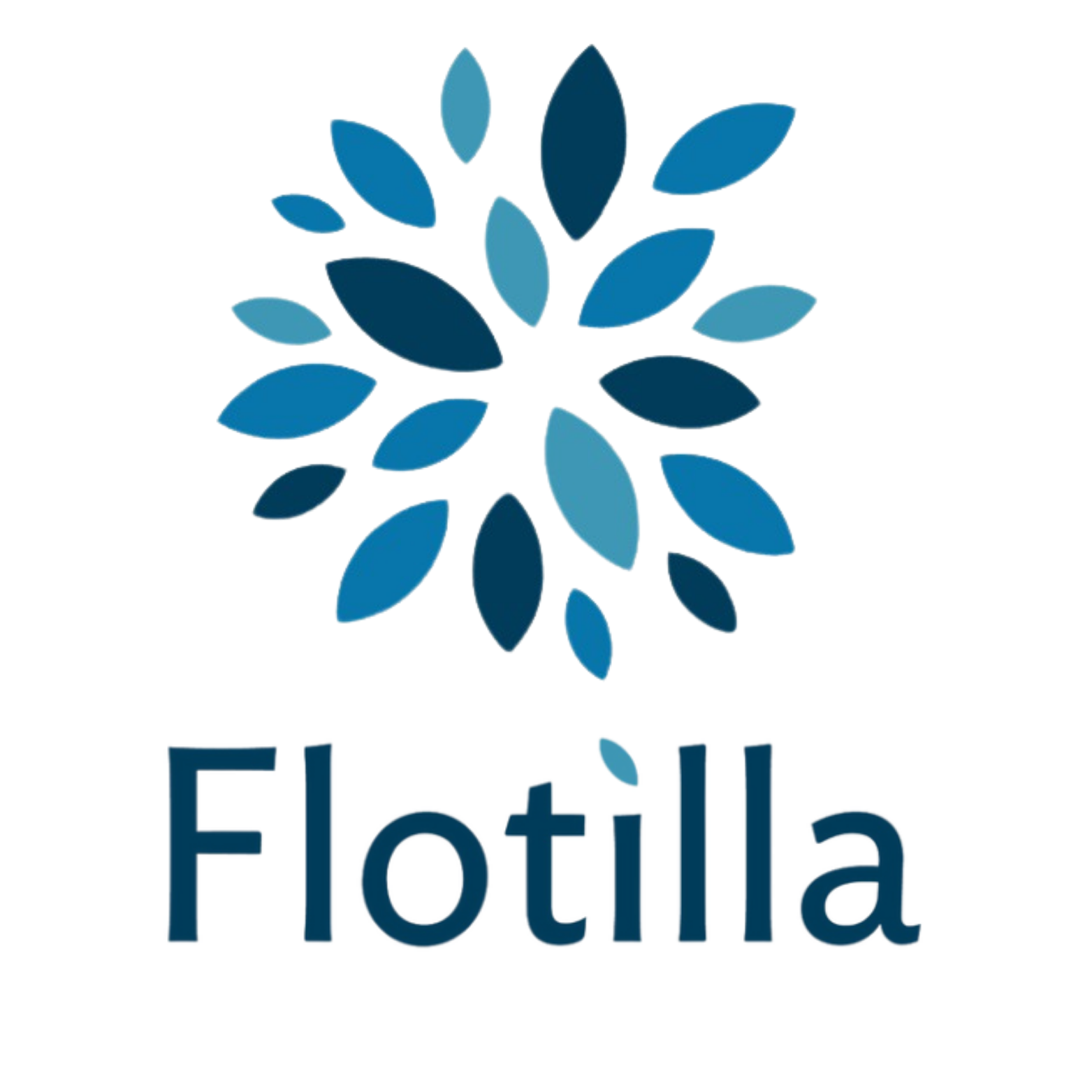 Flotilla Logo
