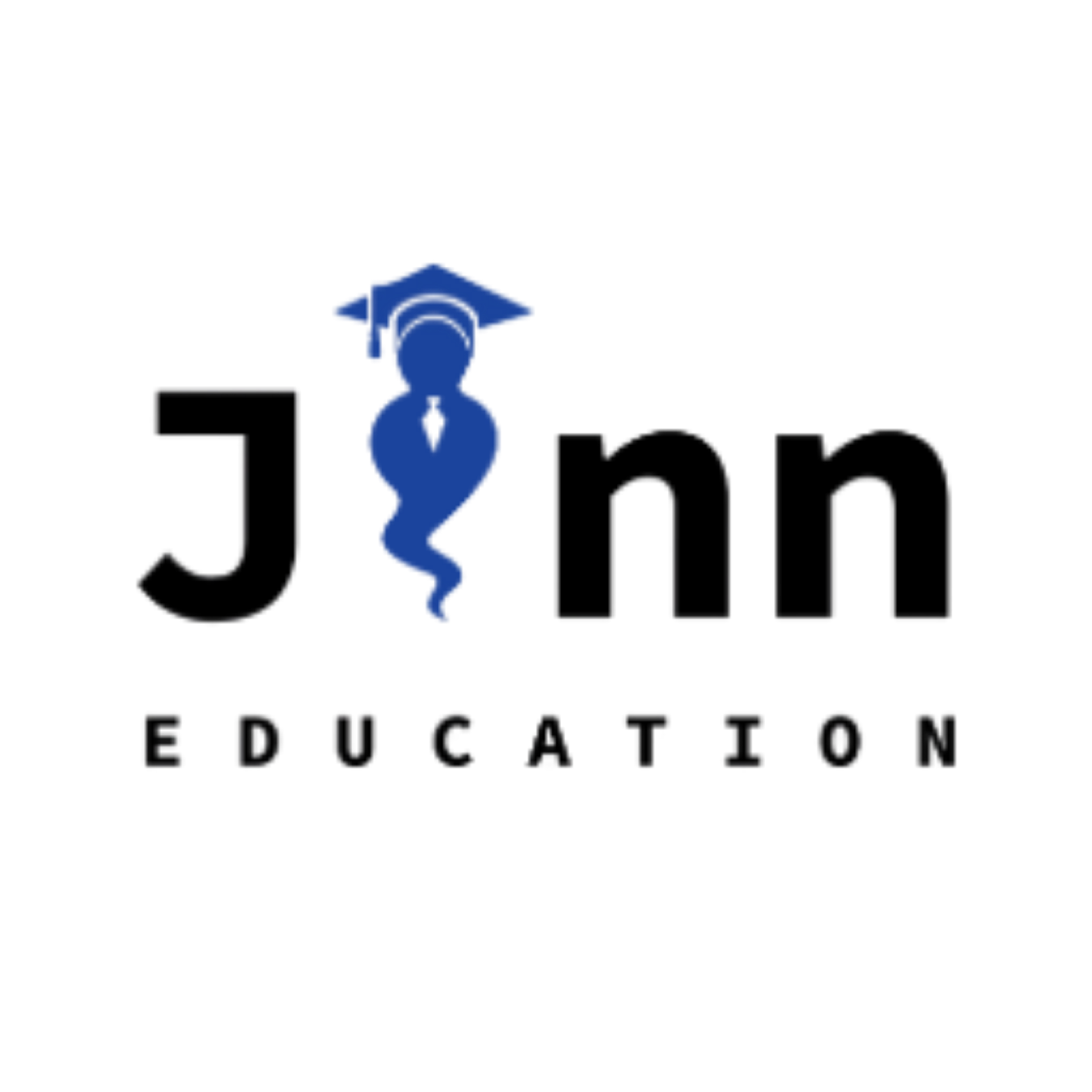 Jinn Education Logo