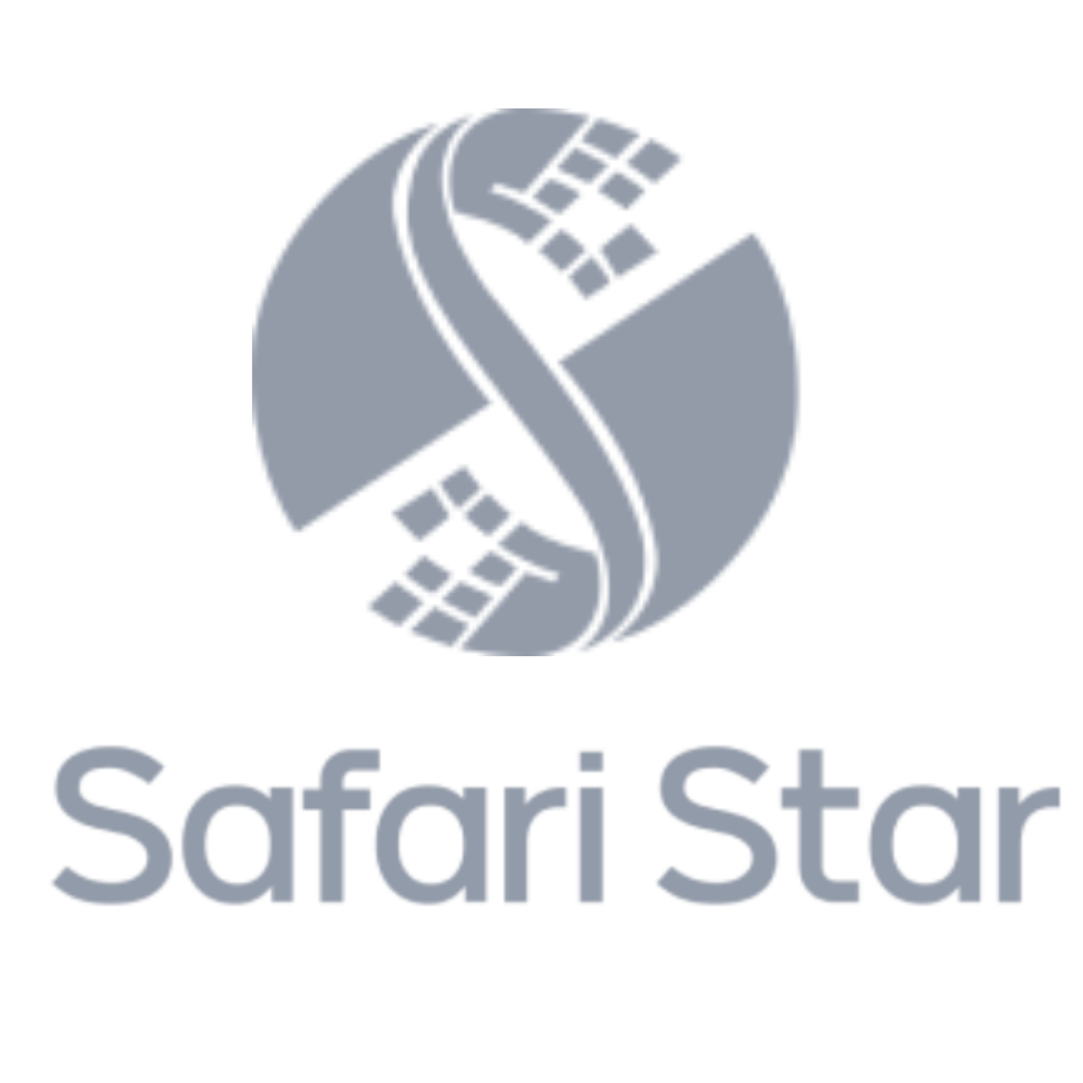 Safari Star Logo