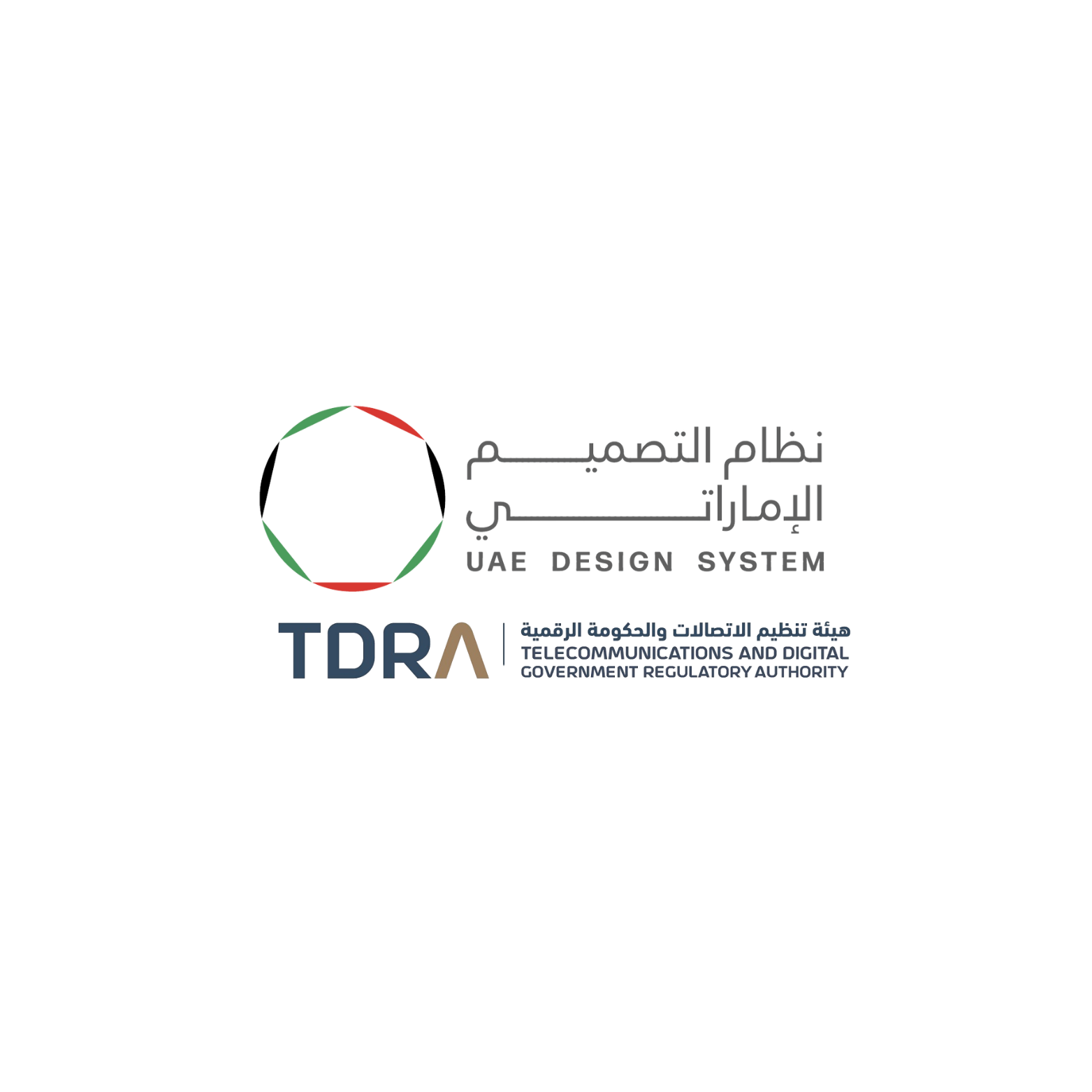 TDRA - Telecommunications and Digital Government Regulatory Authority